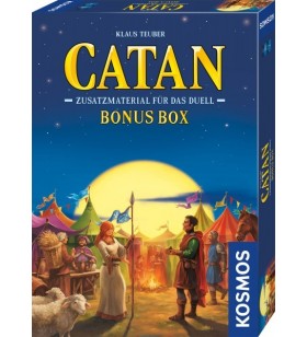 Kosmos CATAN Board game Educațional