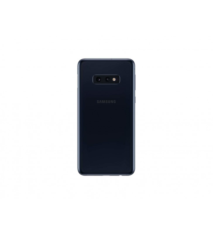 Samsung Galaxy S10e SM-G970F 14,7 cm (5.8") Dual SIM hibrid 4G USB tip-C 6 Giga Bites 128 Giga Bites 3100 mAh Negru