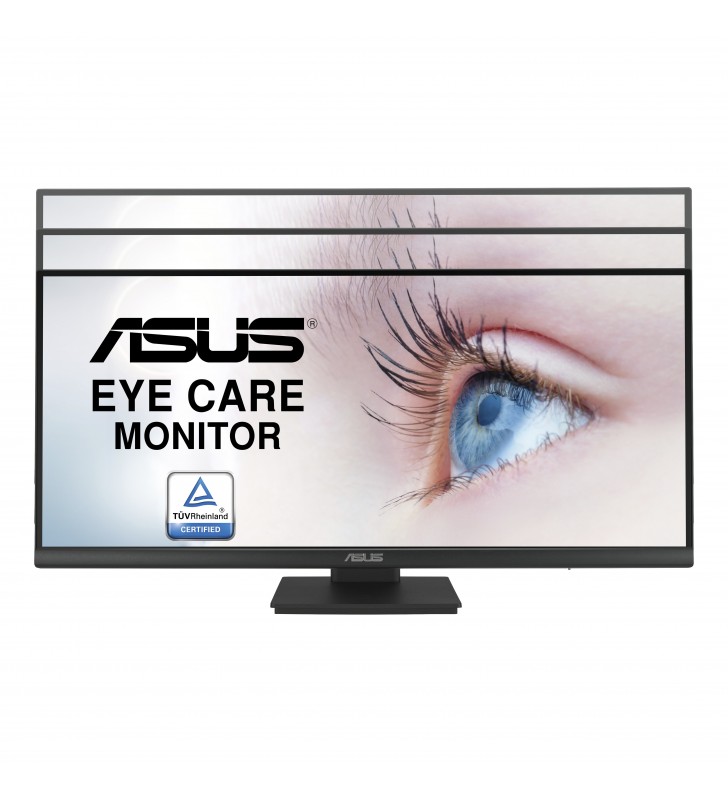 ASUS VP299CL 73,7 cm (29") 2560 x 1080 Pixel UltraWide Full HD Negru