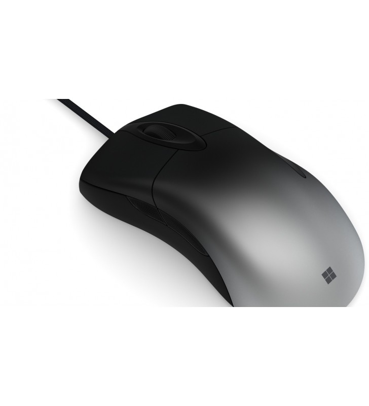 Microsoft Pro IntelliMouse mouse-uri Mâna dreaptă USB Tip-A 16000 DPI
