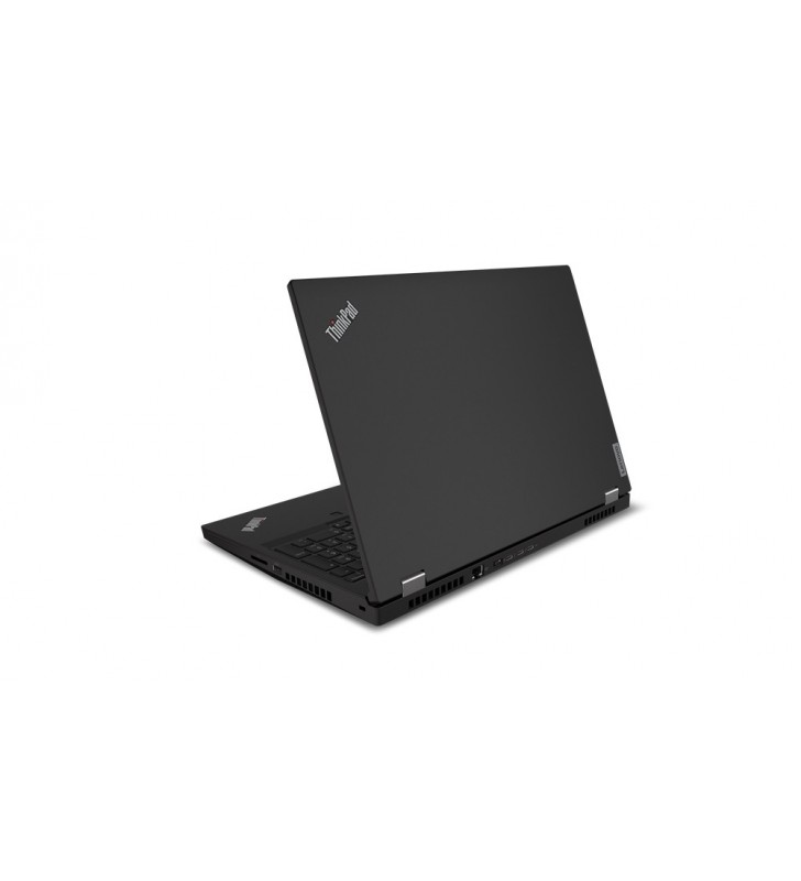 Lenovo ThinkPad P15 Stație de lucru mobilă 39,6 cm (15.6") Full HD Intel® Core™ i7 32 Giga Bites DDR4-SDRAM 512 Giga Bites SSD
