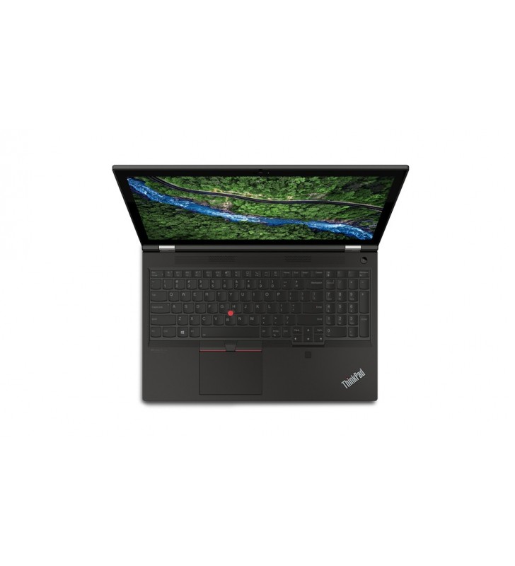 Lenovo ThinkPad P15 Stație de lucru mobilă 39,6 cm (15.6") Full HD Intel® Core™ i7 32 Giga Bites DDR4-SDRAM 512 Giga Bites SSD