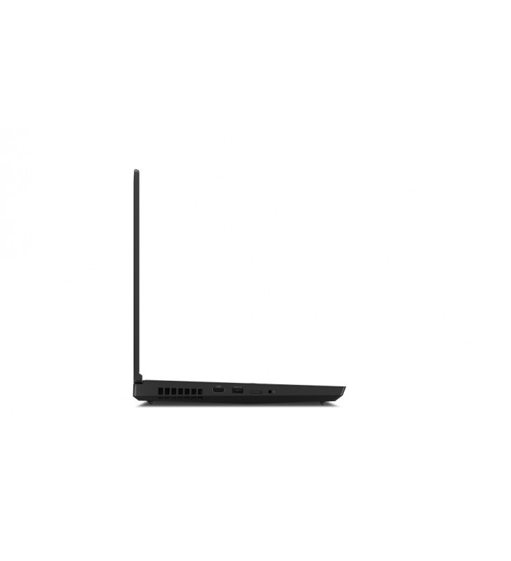 Lenovo ThinkPad P15 Stație de lucru mobilă 39,6 cm (15.6") Full HD Intel® Core™ i7 16 Giga Bites DDR4-SDRAM 512 Giga Bites SSD