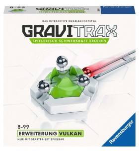 Ravensburger GraviTrax șină vehicul de jucărie