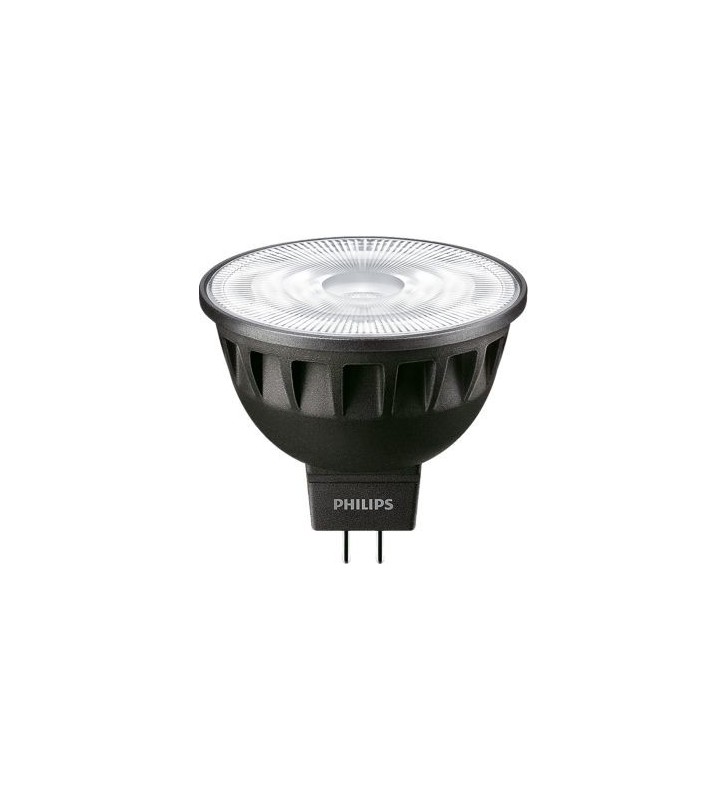Philips Master LED ExpertColor lămpi cu LED 6,5 W GU5.3