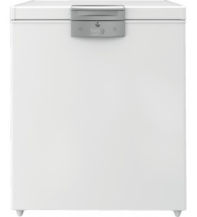 Beko HS14540N frigider comercial/congelator Dulap frigorific 148 L De sine stătător E