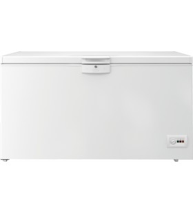 Beko HSA47530N frigider comercial/congelator De sine stătător F