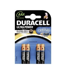 Duracell 002692 baterie de uz casnic Baterie de unică folosință AAA Alcalină