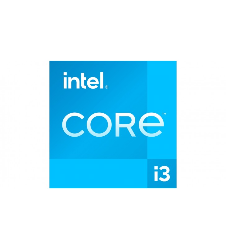 Intel Core i3-12100 procesoare 12 Mega bites Cache inteligent