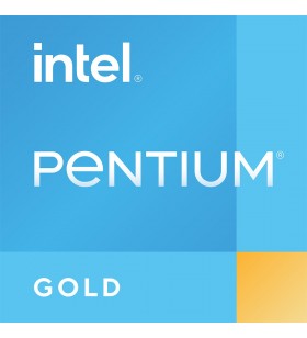 Intel Pentium Gold G7400 procesoare 6 Mega bites Cache inteligent