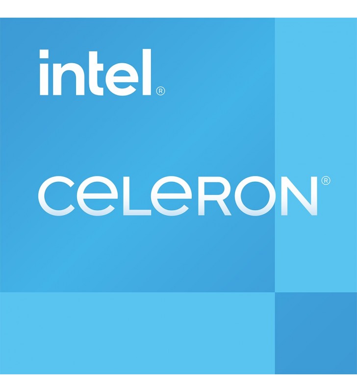 Intel Celeron G6900 procesoare 4 Mega bites Cache inteligent