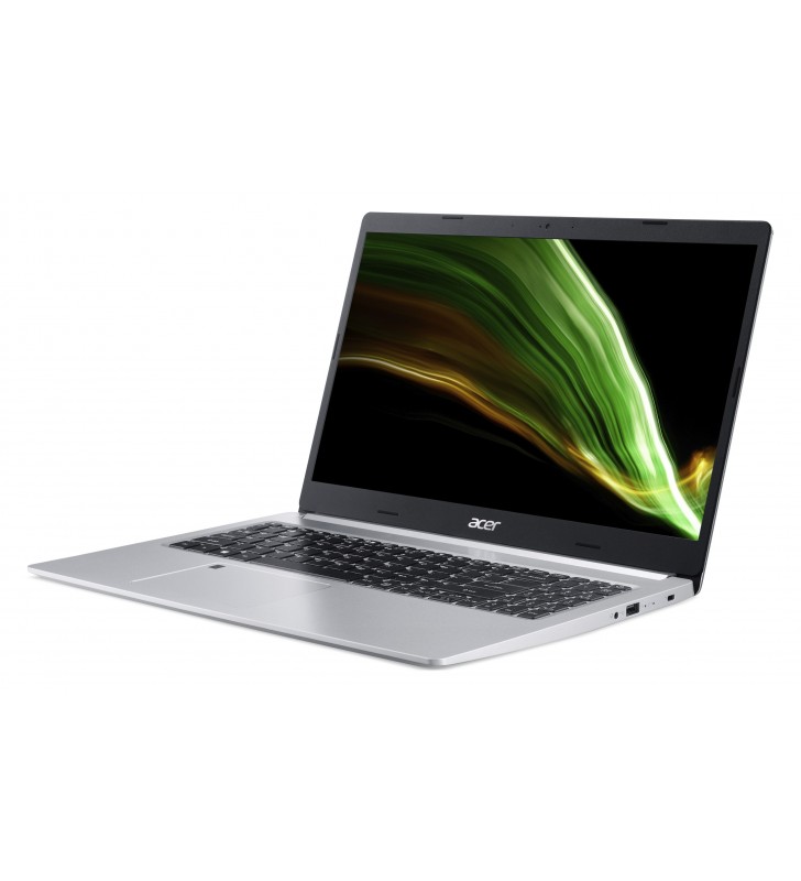 Acer Aspire 5 A515-45-R0M0 Notebook 39,6 cm (15.6") Full HD AMD Ryzen™ 5 8 Giga Bites DDR4-SDRAM 256 Giga Bites SSD Wi-Fi 6