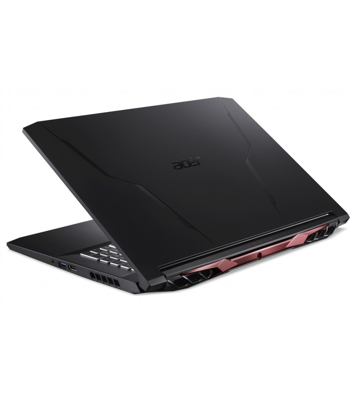 Acer Nitro 5 AN517-41-R2M3 Notebook 43,9 cm (17.3") Quad HD AMD Ryzen™ 7 16 Giga Bites DDR4-SDRAM 512 Giga Bites SSD NVIDIA