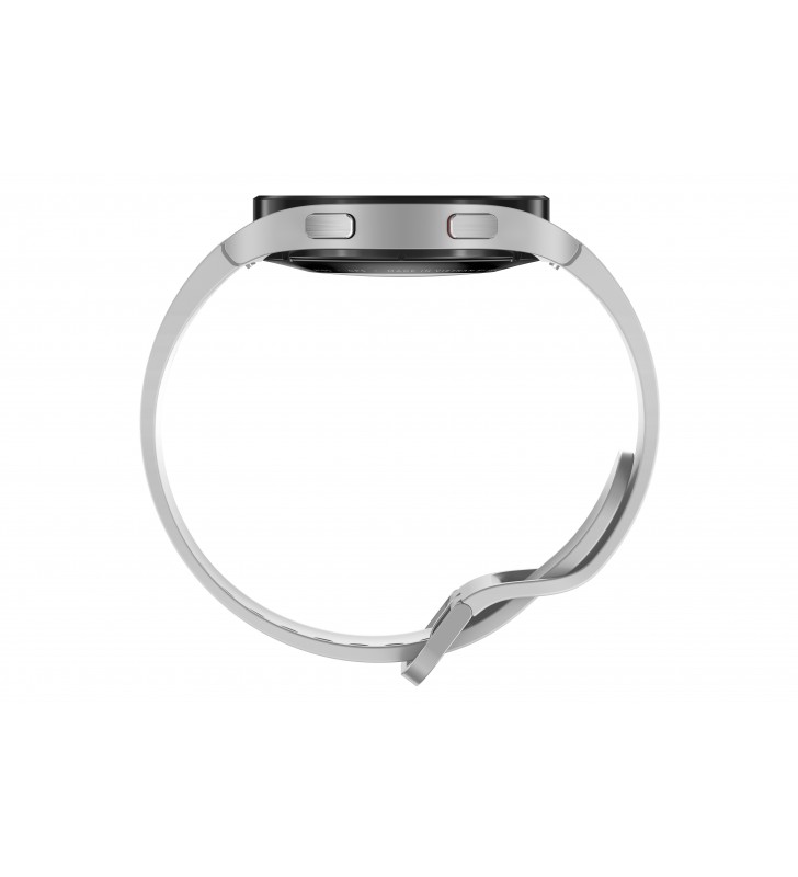 Samsung Galaxy Watch4 3,56 cm (1.4") 44 milimetri SAMOLED 4G Argint GPS
