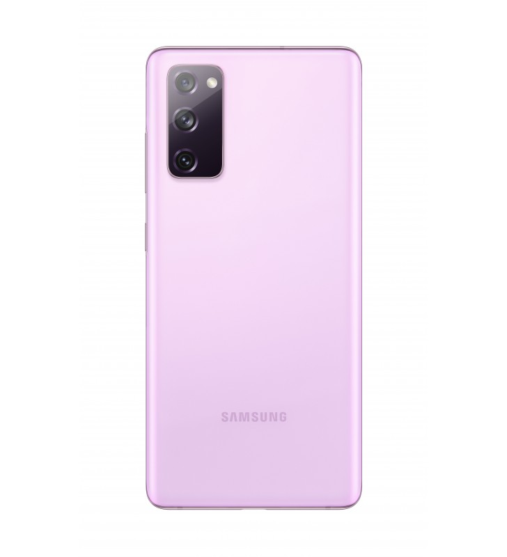 Samsung Galaxy S20 FE SM-G780G 16,5 cm (6.5") Dual SIM 4G USB tip-C 6 Giga Bites 128 Giga Bites 4500 mAh Roz