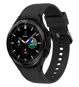 Samsung Galaxy Watch4 Classic 3,56 cm (1.4") 46 milimetri SAMOLED Negru GPS