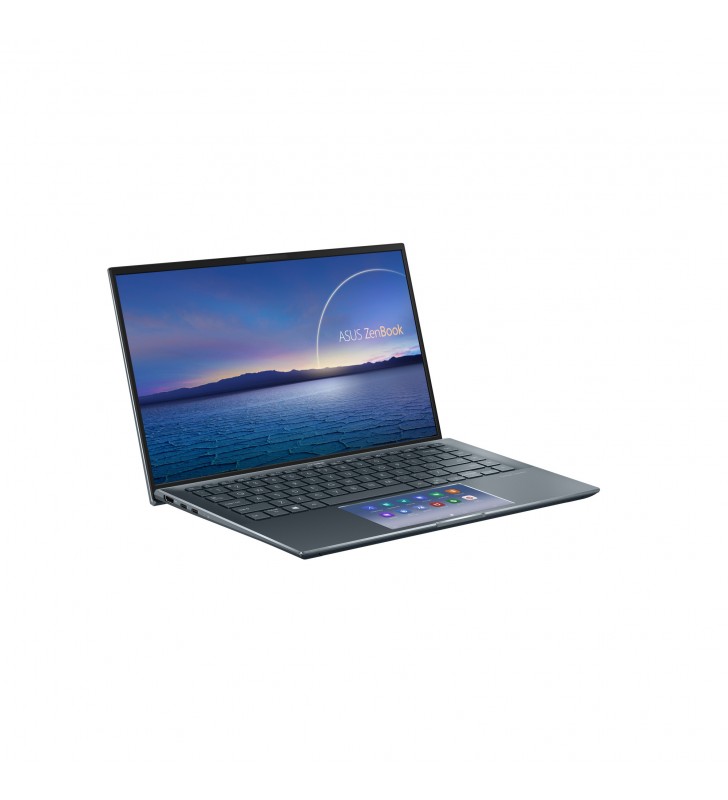 ASUS ZenBook 14 UX435EG-AI039T Notebook 35,6 cm (14") Full HD Intel® Core™ i7 16 Giga Bites LPDDR4x-SDRAM 1000 Giga Bites SSD