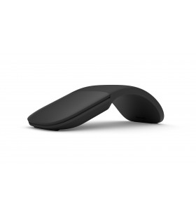 Microsoft Surface Arc Mouse mouse-uri Ambidextru Bluetooth BlueTrack 1800 DPI