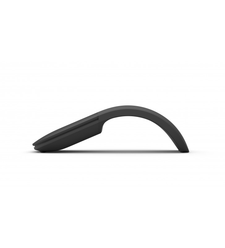 Microsoft Surface Arc Mouse mouse-uri Ambidextru Bluetooth BlueTrack 1800 DPI