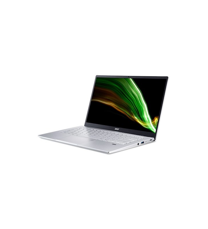 Acer Swift 3 SF314-511 Notebook 35,6 cm (14") Full HD Intel® Core™ i5 16 Giga Bites LPDDR4x-SDRAM 512 Giga Bites SSD Wi-Fi 6