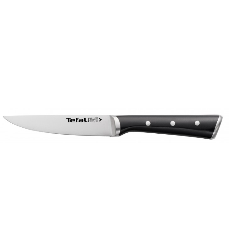Tefal Ice Force K232S5 set instrumente de tăiat/cuțit de bucătărie 5 buc. Set cuțit/suport tacâmuri