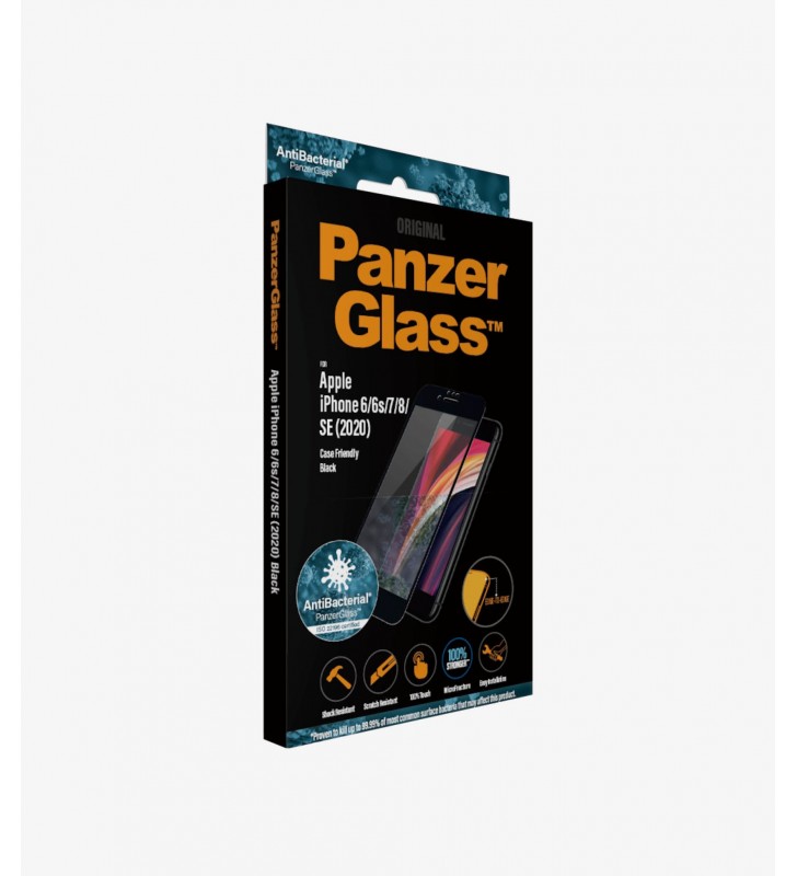 PanzerGlass 2679 folie protecție telefon mobil Apple