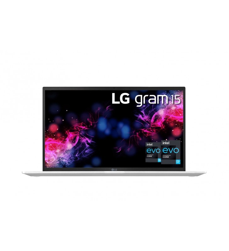 LG Gram 15Z90P-G.AA79G calculatoare portabile / notebook-uri 39,6 cm (15.6") Full HD Intel® Core™ i7 16 Giga Bites