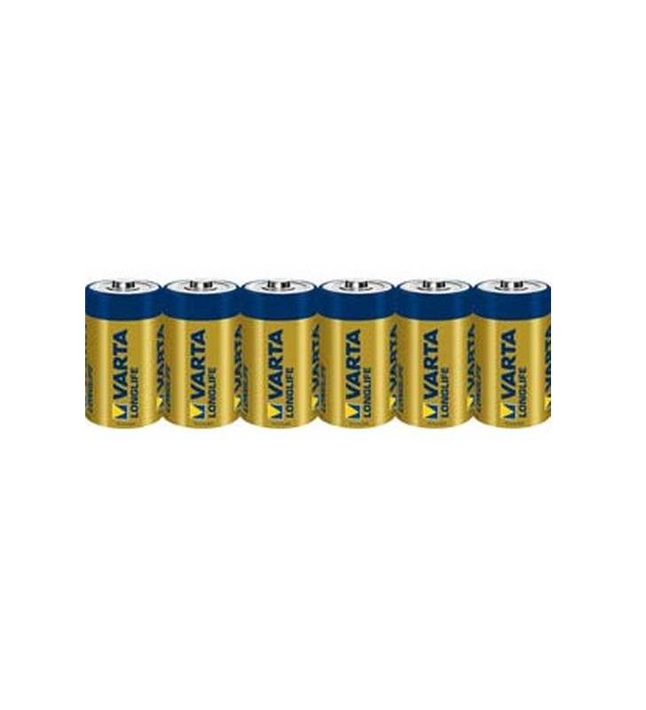 Varta 4114 Baterie de unică folosință C Alcalină