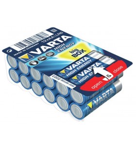 Varta High Energy AA Baterie de unică folosință Alcalină