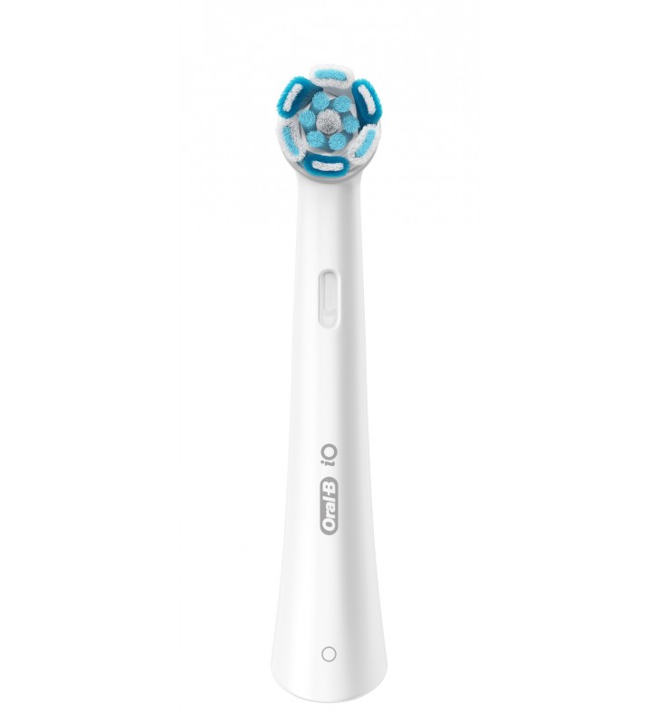 Oral-B iO Ultimate Clean 4 buc. Alb