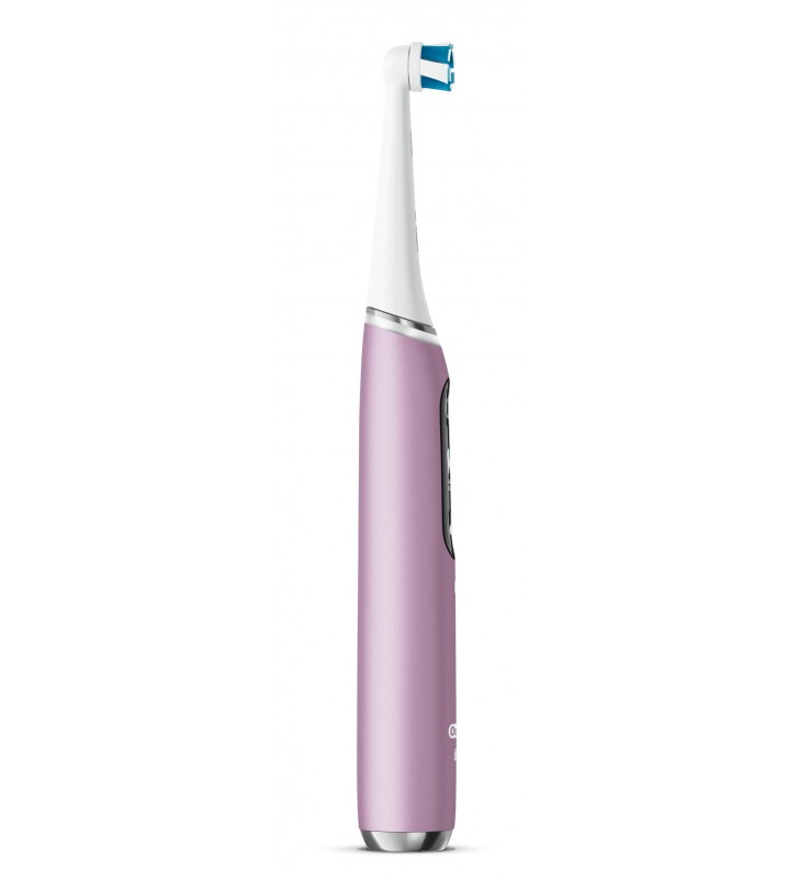 Oral-B iO Series 9N Adult Periuță de dinți vibratoare Trandafir