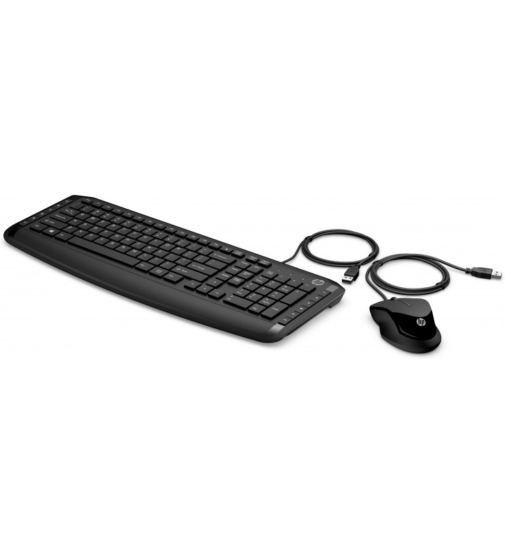 HP Pavilion Tastatură şi mouse 200