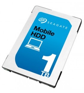 Seagate Mobile HDD ST1000LM035 hard disk-uri interne 1000 Giga Bites