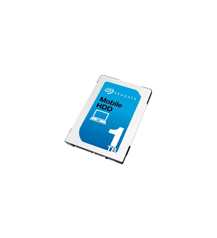 Seagate Mobile HDD ST1000LM035 hard disk-uri interne 1000 Giga Bites