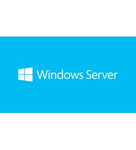 Microsoft Windows Server 2019 Standard 1 licență(e)