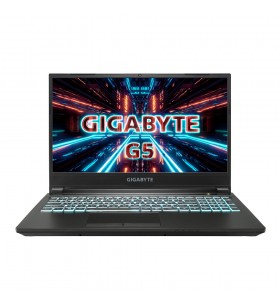 Gigabyte G series G5 GD-51DE123SD calculatoare portabile / notebook-uri 39,6 cm (15.6") Full HD Intel® Core™ i5 16 Giga Bites