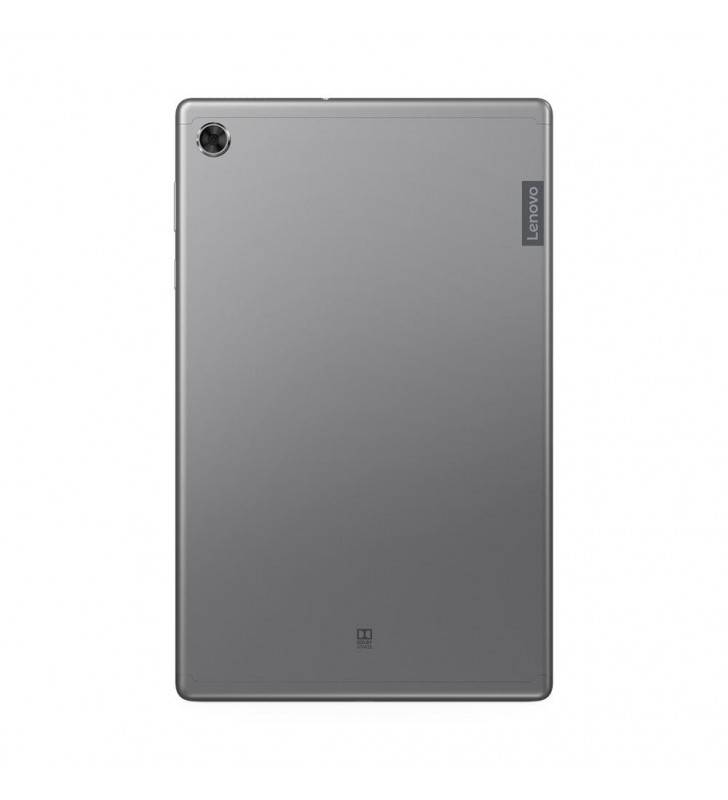 Lenovo Tab M10 FHD Plus 4G LTE 64 Giga Bites 26,2 cm (10.3") Mediatek 4 Giga Bites Wi-Fi 5 (802.11ac) Gri