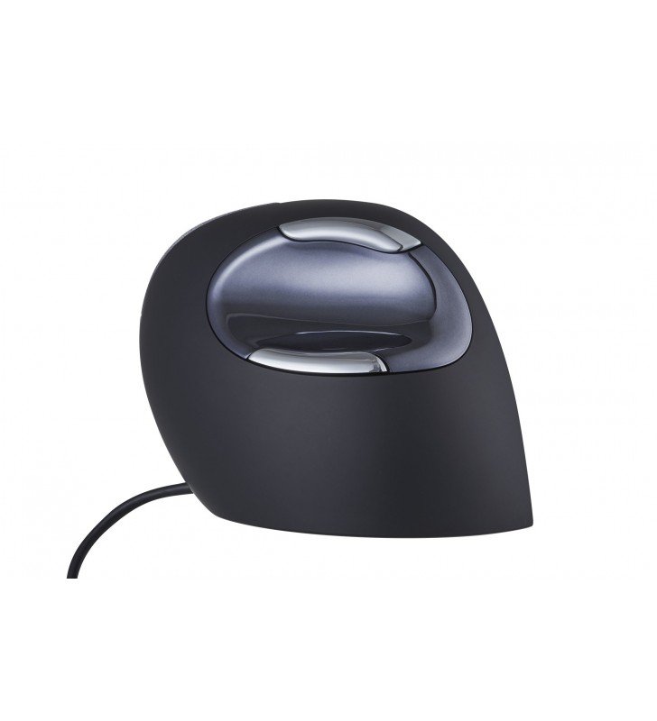 BakkerElkhuizen Evoluent D mouse-uri Mâna dreaptă USB Tip-A 3200 DPI