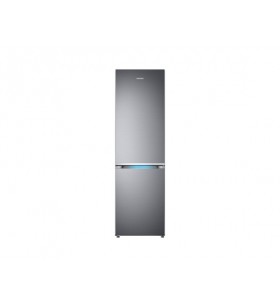 Samsung RL36R8739S9/EG combină frigorifică De sine stătător 368 L D Din oţel inoxidabil