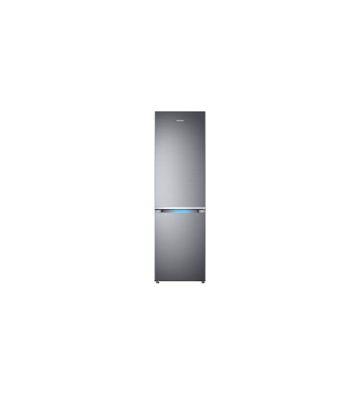 Samsung RL36R8739S9/EG combină frigorifică De sine stătător 368 L D Din oţel inoxidabil