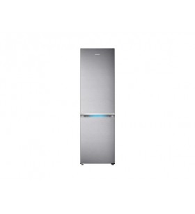 Samsung RB8000 combină frigorifică De sine stătător 368 L D Din oţel inoxidabil