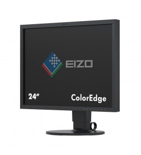 EIZO ColorEdge CS2420 LED display 61,2 cm (24.1") 1920 x 1200 Pixel WUXGA Negru