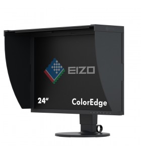 EIZO ColorEdge CG2420 LED display 61,2 cm (24.1") 1920 x 1200 Pixel WUXGA Negru