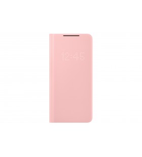 Samsung EF-NG996 carcasă pentru telefon mobil 17 cm (6.7") Copertă Roz