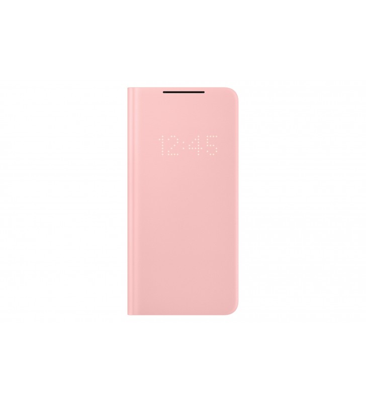 Samsung EF-NG996 carcasă pentru telefon mobil 17 cm (6.7") Copertă Roz