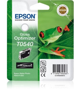Epson Cartuş Gloss Optimizer T0540 Ultra Chrome Hi-Gloss