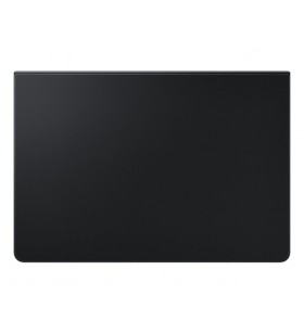 Samsung EF-DT630BBGGDE tastatură pentru terminale mobile Negru Pogo Pin QWERTZ