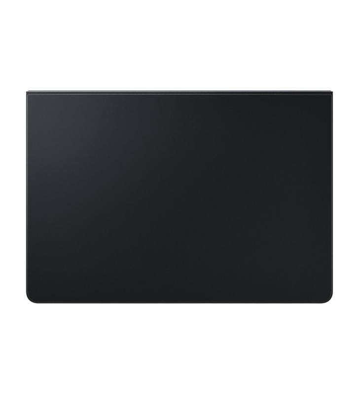 Samsung EF-DT630BBGGDE tastatură pentru terminale mobile Negru Pogo Pin QWERTZ