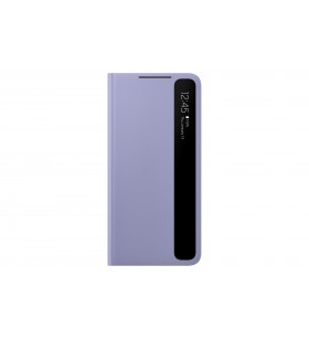 Samsung EF-ZG996 carcasă pentru telefon mobil 17 cm (6.7") Copertă Violet