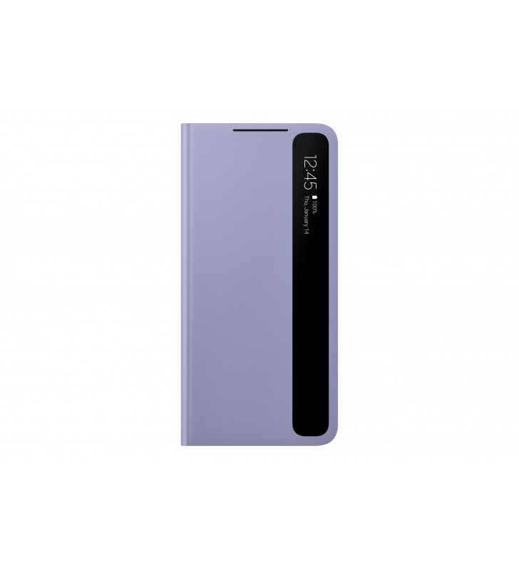 Samsung EF-ZG996 carcasă pentru telefon mobil 17 cm (6.7") Copertă Violet